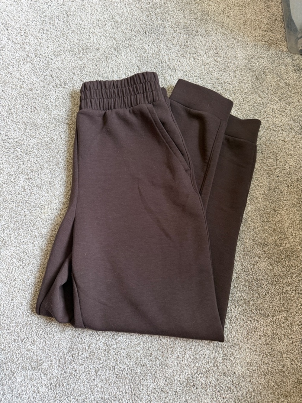 Old navy extremely soft high rise jogger